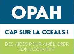 affiche OPAH