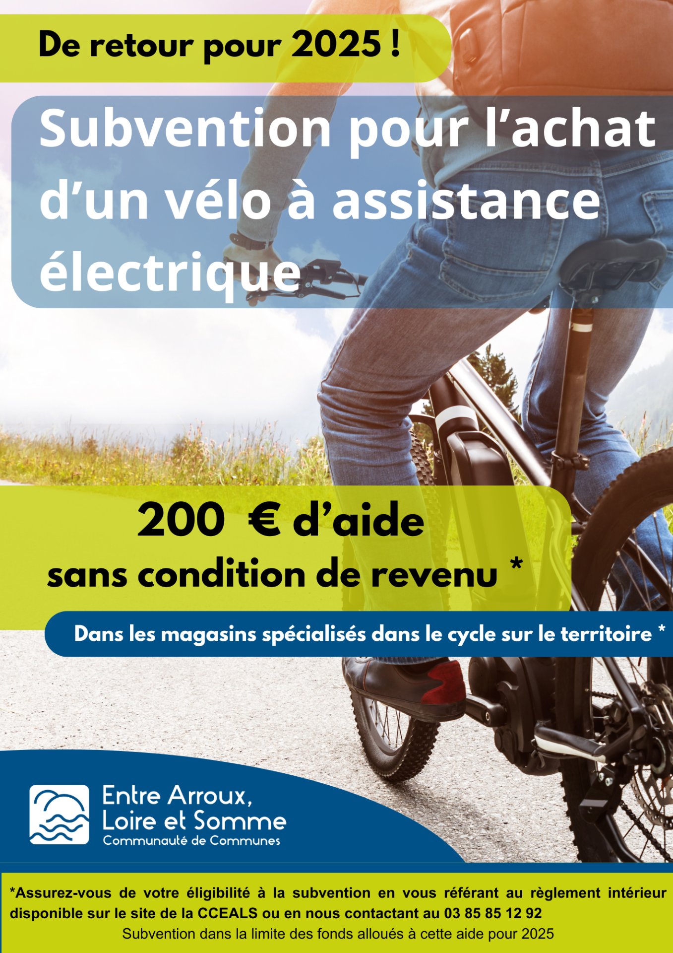 vélo